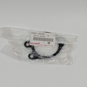 Genuine Toyota HiAce 10-19 Hilux 05-15 Gasket Diesel Throttle Oem 26171-30030