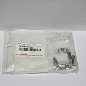 Genuine Toyota Proace Metal Clamp Oem Part SU001-A7068