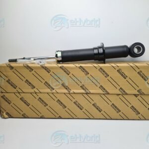 Toyota Prius Rear Shock Absorber Left & Right 2004-2009 Model Genuine48530-49725