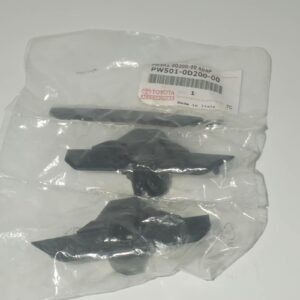 Genuine Toyota Yaris Parking Sensor Adapter Oem Part PW501-0D200-00