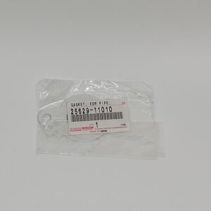Genuine Toyota Land Cruiser 2015-2024 Gasket Egr Pipe No. 2 Oem Part 25629-11010