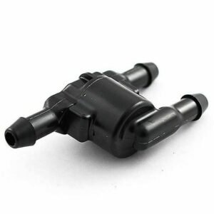 For Toyota Avensis Windshield Washer Hose Valve 85321-28020 Windshield Pressure