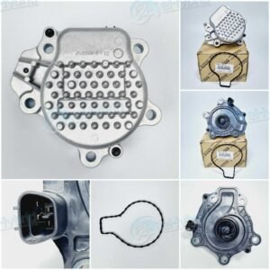 Toyota Prius Water Pump Part 161A0-39035 ZVW50 & ZVW52 2016- 2021 1Year Warranty