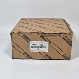 Genuine Toyota Alphard Motor Cooling Fan 2015-2023 Oem Part 16363-24100