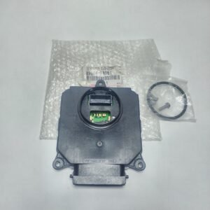 Genuine Lexus NX300h Computer Sub Assy Headlamp RH2015-2017 Oem Part 89908-78061