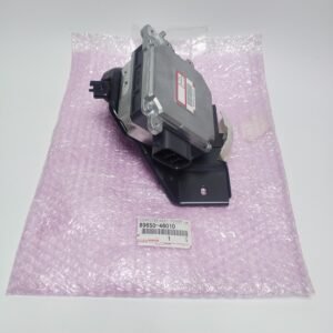 Genuine Lexus RX400h Computer Assy Power Steering Oem Part 89650-48010