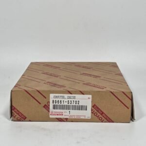 Genuine Lexus IS200 Engine Control Computer 2010-2012 Oem Part 89661-53702