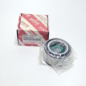 Genuine Toyota Hilux Bearing For Rear Axle Shaft RH Oem Part 90366-F0001