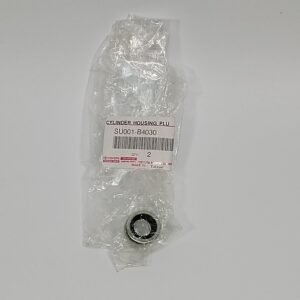 Genuine Toyota Proace Cylinder Housing Plug Seal Oem Part SU001-B4030