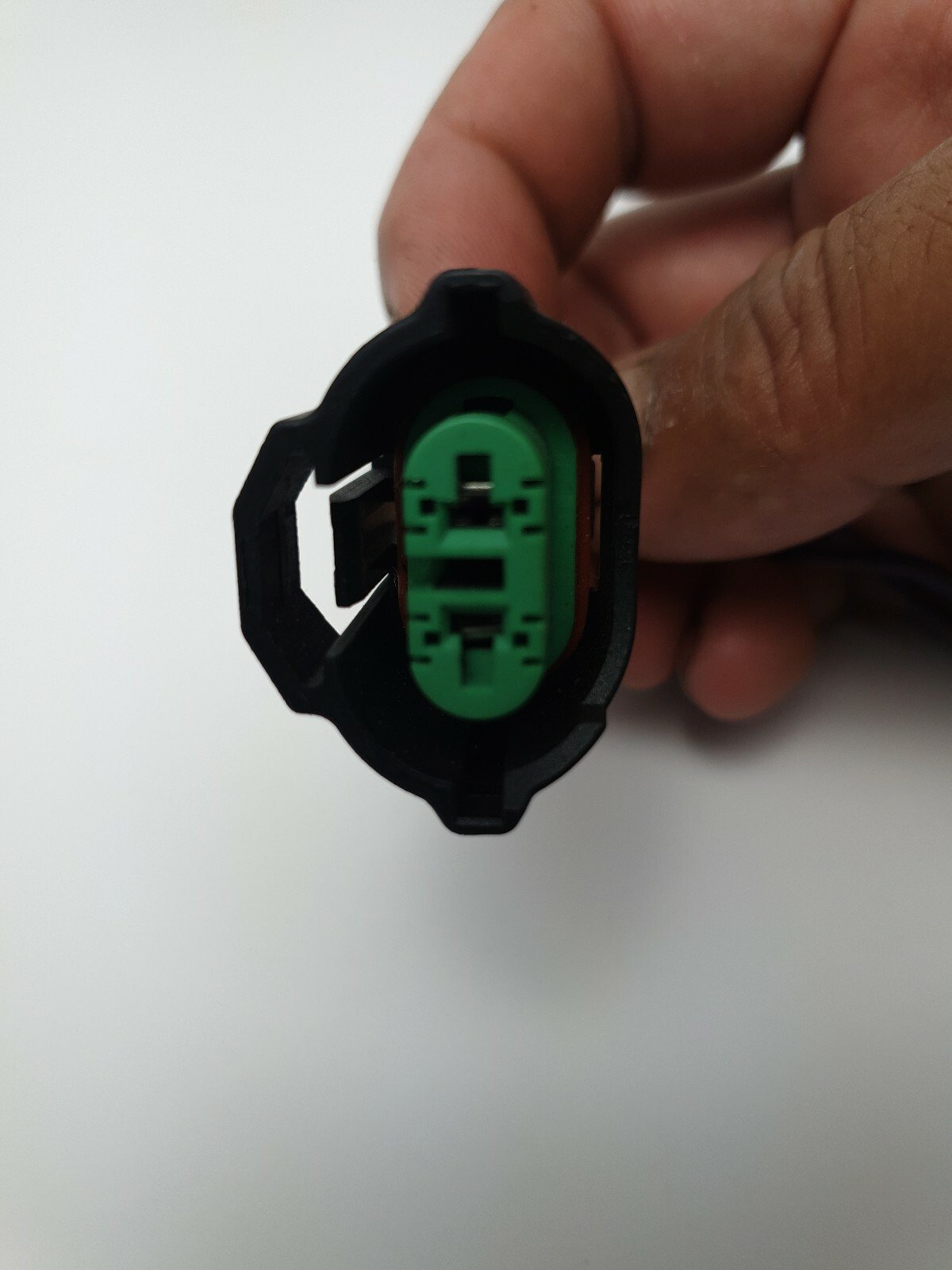 Toyota Lexus H11 Headlight Bulb Socket Adapter Bulb Plug Connector H11 - Image 5