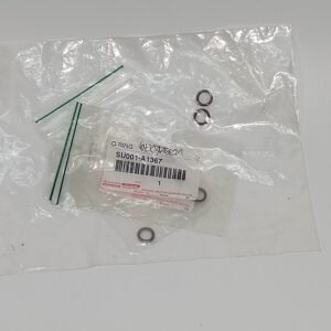 Genuine Toyota Proace 2013-Onward O Ring Seal Suspension Oem Part SU001-A1367