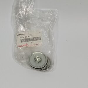 Genuine Toyota Hilux 2004-2012 Rear Retainer Cushion Absorber Oem 90948-02077