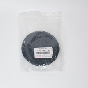 Genuine Toyota Yaris 2013-Onward Wheel Center Cap Matt Oem Part PZ493-98672-2D