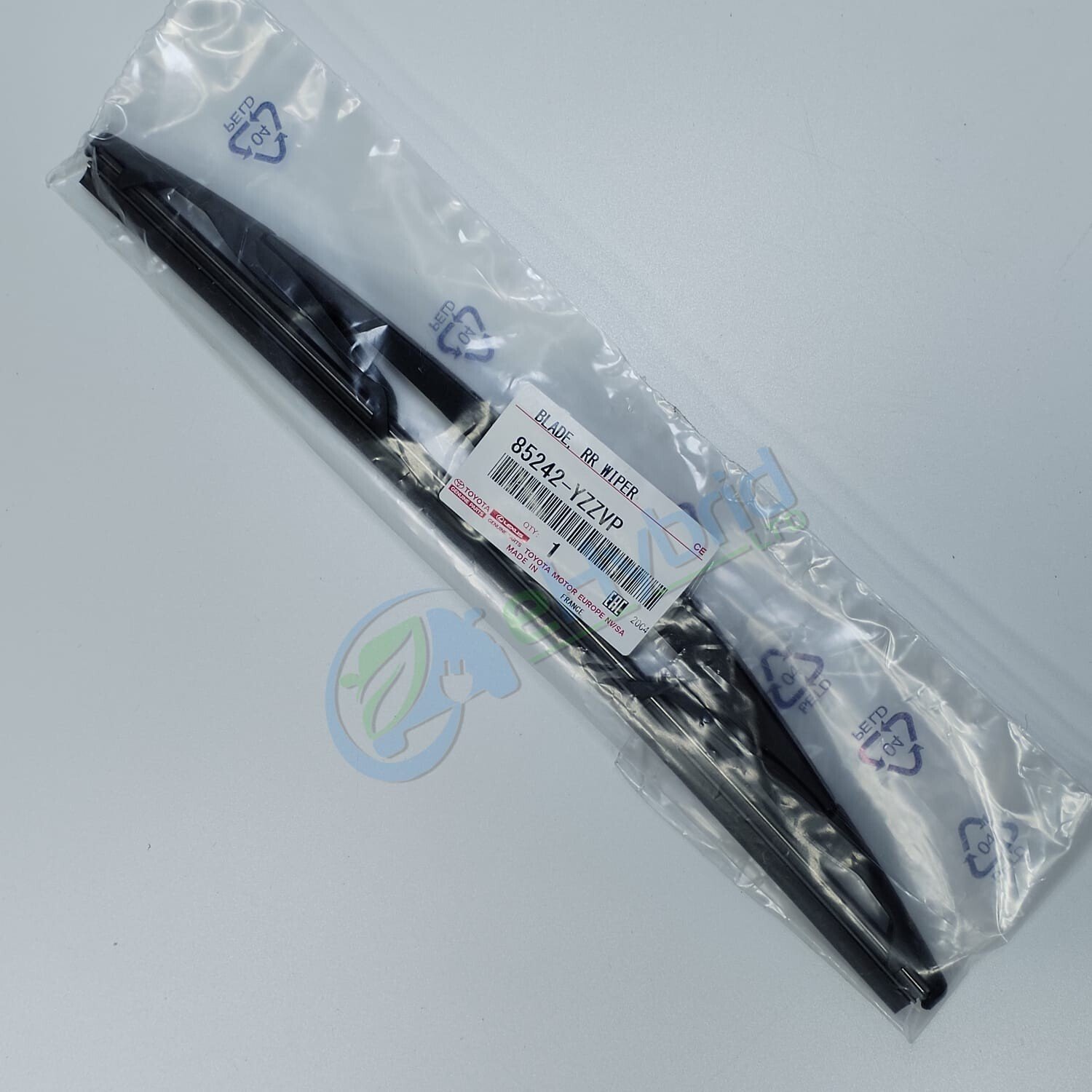 Genuine Lexus NX300H Rear Wiper Blade 2014- 2021 Oem Part 85242-YZZVP Fit Previa