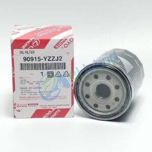 Genuine Toyota Noah Oil Filter Engine Oil Filter 2001 -2007 90915-YZZJ2 Fit Voxy