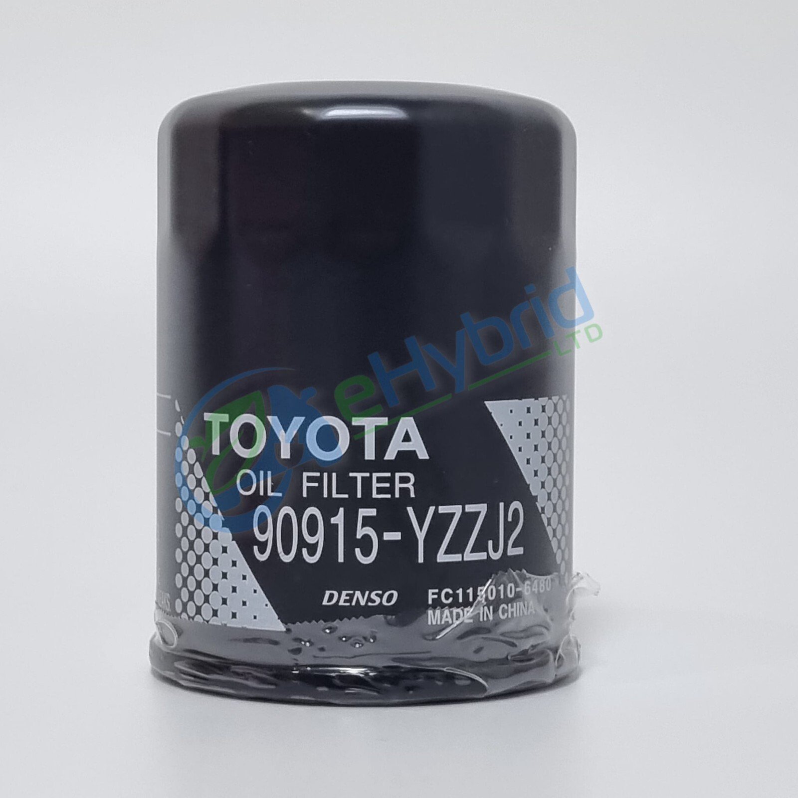 Genuine Toyota Alphard Hybrid Oil Filter Engine Oil Filter ATH20 Oem 90915-YZZJ2 - Image 4
