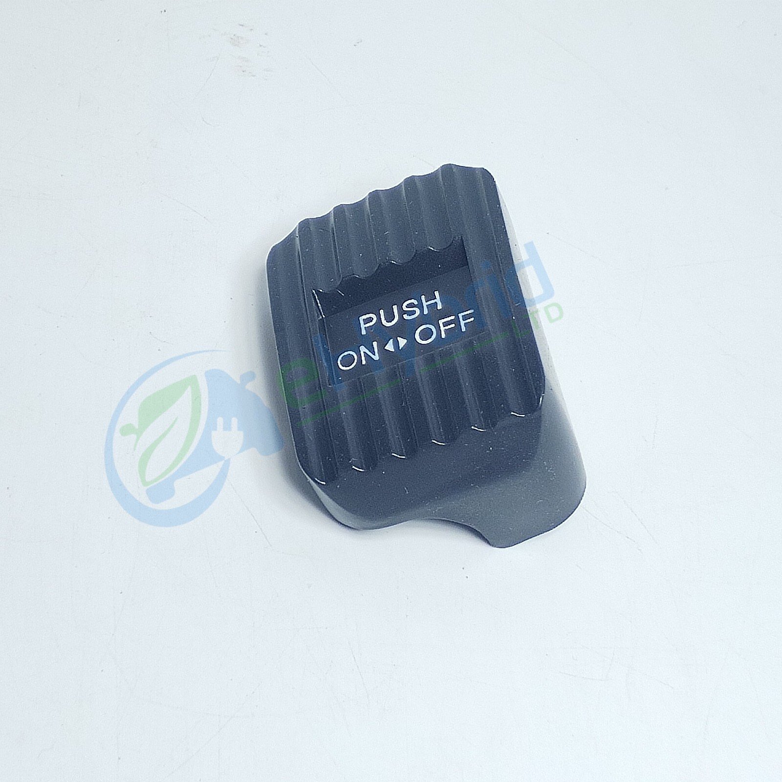 Genuine Toyota Noah Parking Brake Pedal Rubber Pad Cover 46252-52010 Fit Voxy - Image 2