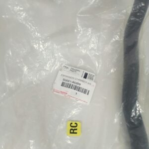 Genuine Toyota Proace Expansion Chamber Water Oem Part SU001-A0209