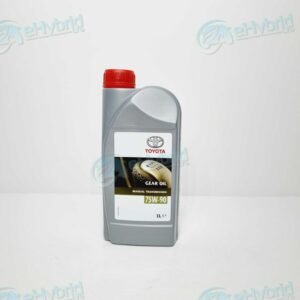 Genuine Toyota Corolla Manual Transmission Gearbox Oil 75W-90 GL4 08885-81596