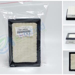 Genuine Toyota Air Filter Air Cleaner Filter Element Oem 17801-AZC01