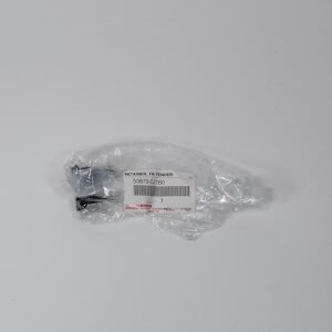 Genuine Toyota Corolla Yaris Retainer Front Fender Liner Oem Part 53879-02160