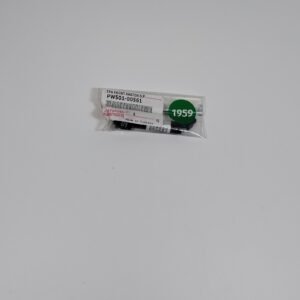 Genuine Toyota Yaris Parking Sensor Switch TPA 2011 - 2020 Oem PW501-00561
