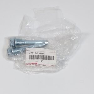 Genuine Toyota FJ Cruiser Cylinder Slide Pin Oem Part 47715-22010