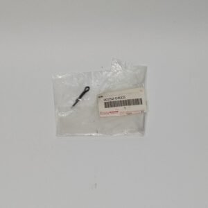 Genuine Toyota Land Cruiser 98-21 Tundra 07-24 Van 89 Cotter Pin Oem 90252-04003
