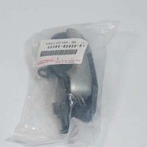 Genuine Toyota Yaris Front Door Handle Sub Assy Oem Part 69206-0D060-B1