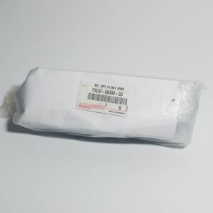 Genuine Toyota Yaris Front Seat Inner Belt Assy RH 2010-2020 Oem 73230-0D380-C0