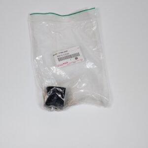 Genuine Toyota Yaris 99-On Vitz 99-On Front Stabilizer Bar Bush Oem 48815-52030
