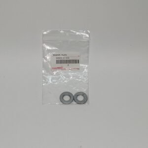 Genuine Toyota 4Runner Plate Washer Gear Suspension Stability Oem 94622-41400