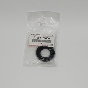 Genuine Toyota Auris 2006-2009 Rav4 2005-2008 Nozzle Gasket Oem Part 23682-27030