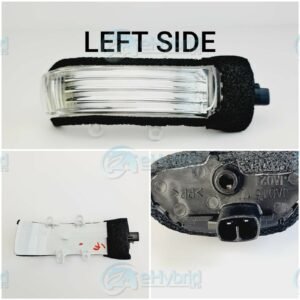 Toyota Rav4 Wing Mirror Indicator Lamp Turn Signal Repeater Left 81740-52031