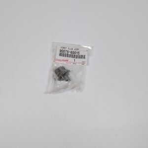 Genuine Toyota Echo Socket Plug Assembly 2000-2005 Oem Part 90075-60015