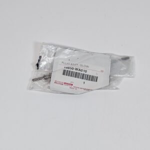 Genuine Toyota Verso Plug Assembly Glow Oem Part 19850-WA010