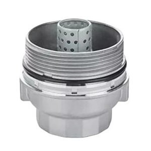 Toyota Rav4 Oil Filter Housing Cap  2007 - 2018 Oem Part 15620-31060 Fit Estima