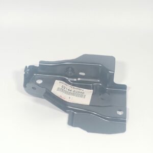 Genuine Toyota Corolla Front Bumper Side Bracket LH 2018-On Oem Part 52144-02060