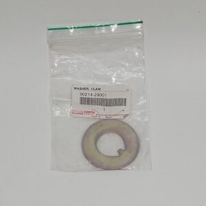 Genuine Toyota Dyna 2009-2018 Washer Claw For Front Axle Hub Oem 90214-29001