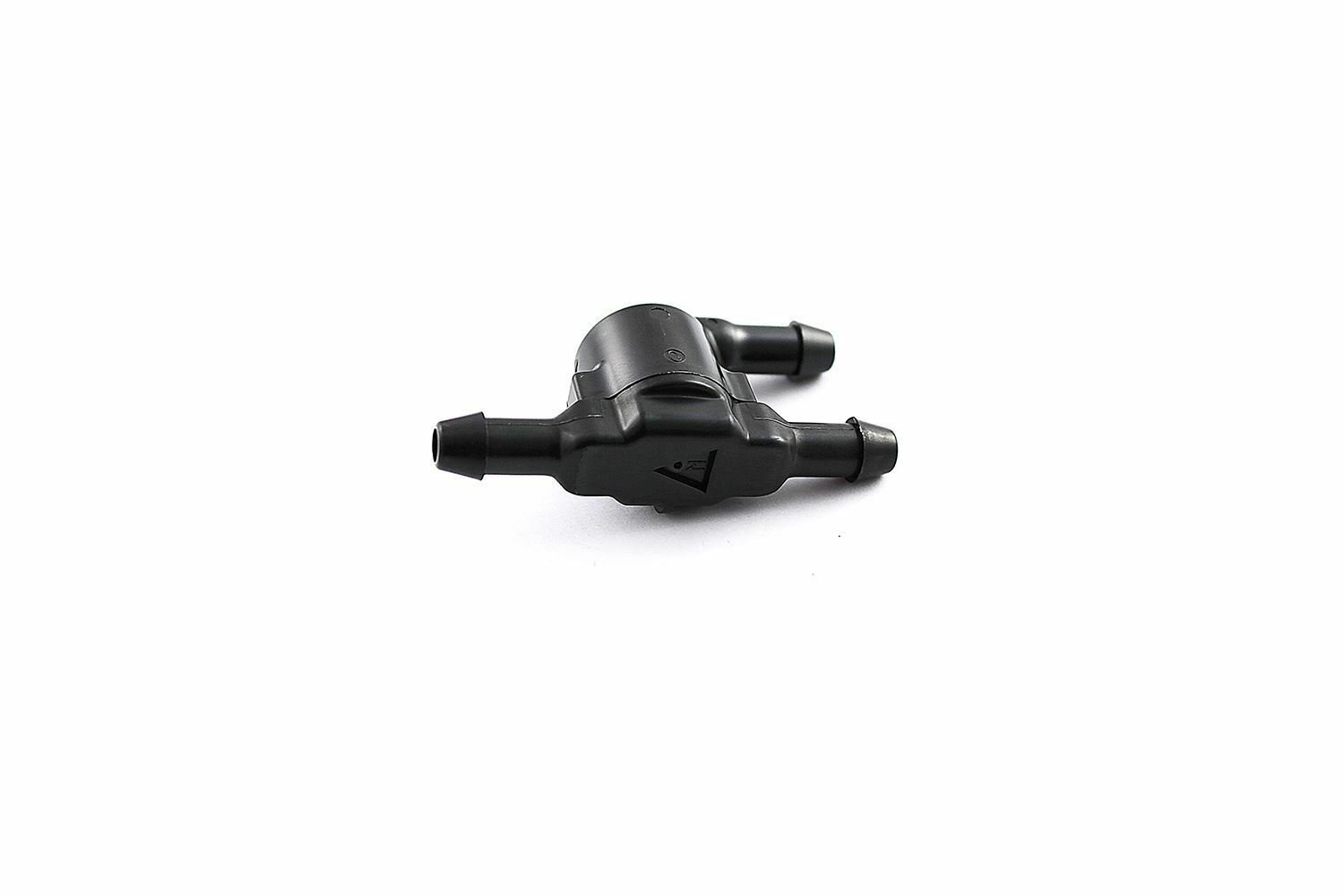 For Toyota Prius Windshield Washer Hose Valve 85321-28020 Low WindshieldPressure - Image 4