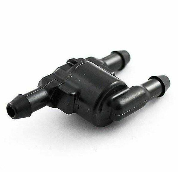 For Toyota Prius Windshield Washer Hose Valve 85321-28020 Low WindshieldPressure