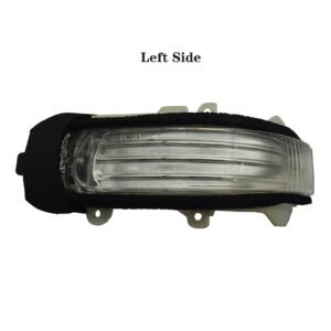 Toyota Auris Indicator Lamp Turn Signal Wing Mirror Lamp Led Part No 81740-22180