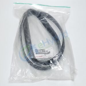 Genuine Toyota Corolla Alternator Fan Belt V Belt  Serpentine Belt 90916-W2018