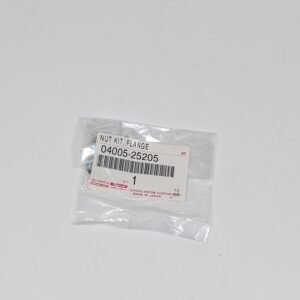 Genuine Toyota Corolla Nut Kit Flange 2011-2014 Oem Part 04005-25205