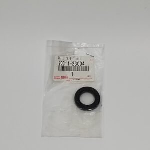 Genuine Toyota Vitz 2002-2005 Seal Type T Oil Front Axle Oem Part 90311-23004