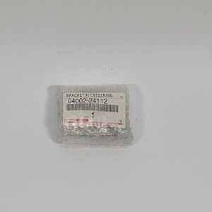Genuine Toyota Camry 2004 Bracket Kit Steering Suspension Oem Part 04002-24112