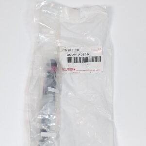 Genuine Toyota Proace Pin Buffer 2016-Onwards Oem Part SU001-A0639