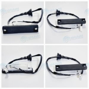 Toyota Prius Boot Opener Switch Tailgate Switch ASSY 2004 to 2009  84840-47010