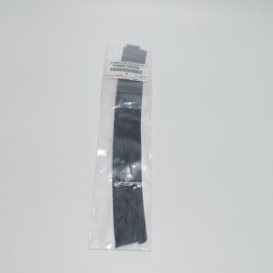 Genuine Toyota Corolla Stripe Rear Door Outside Upper LH Oem Part 75989-02040