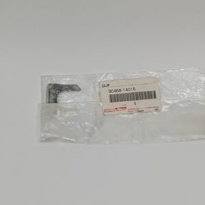 Genuine Toyota Camry 1983-2024 Shifter Cable Clip Oem Part 90468-14016